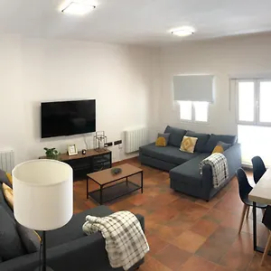 Apartamento Galatino 22a, Sierra Nevada
