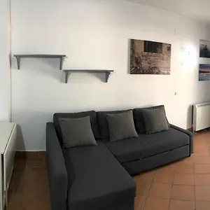 Apartamento Plaza Andalucia Edificio Dornajo 215, Sierra Nevada
